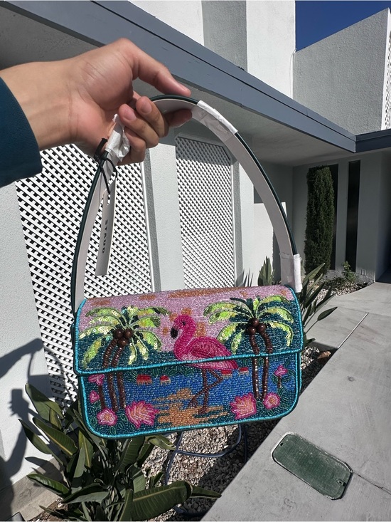 STAUD Handbags - Staud bag limited edition